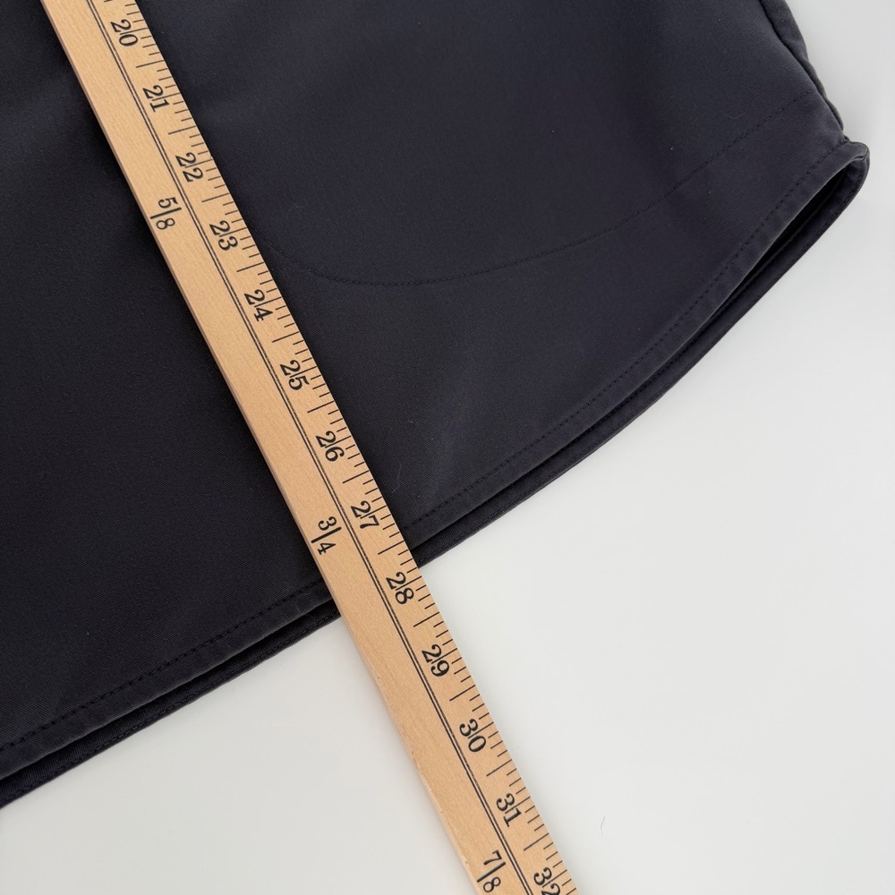 FIGS Rafaela Oversized Scrub Top 2X “Charcoal” PO 1873 Mandarin Collar FIONx - Picture 7 of 7
